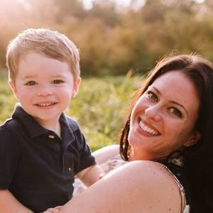 Meet your Posher, Jenny